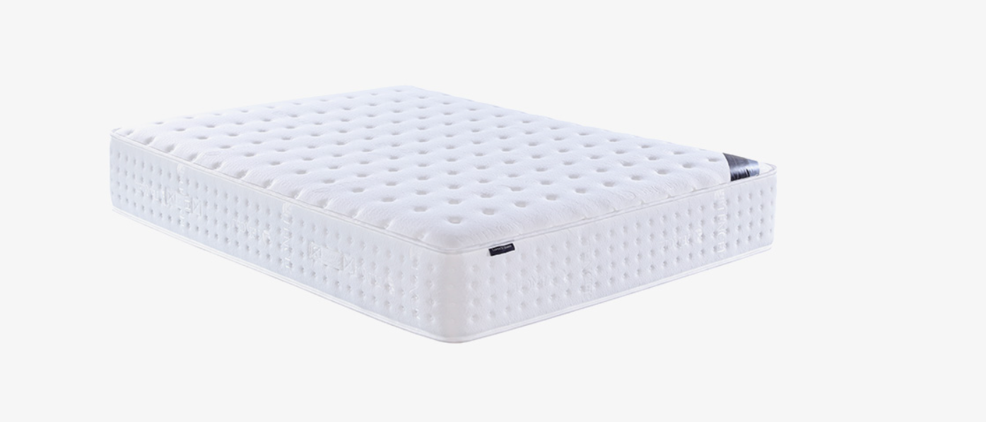 Loren Williams Tencel 1200 Mattress