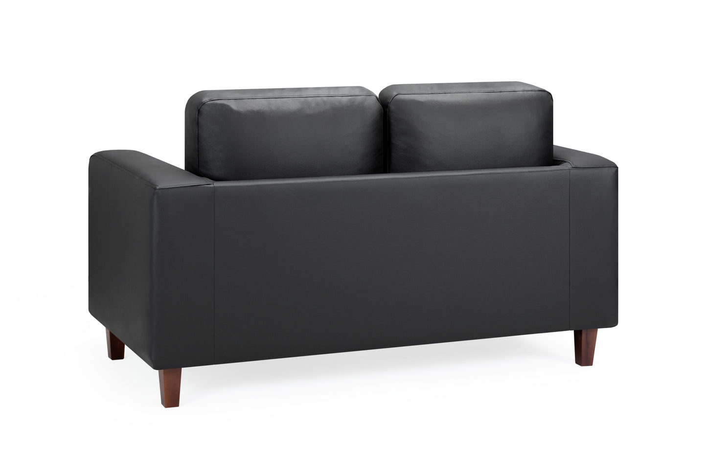 Box Sofa Black