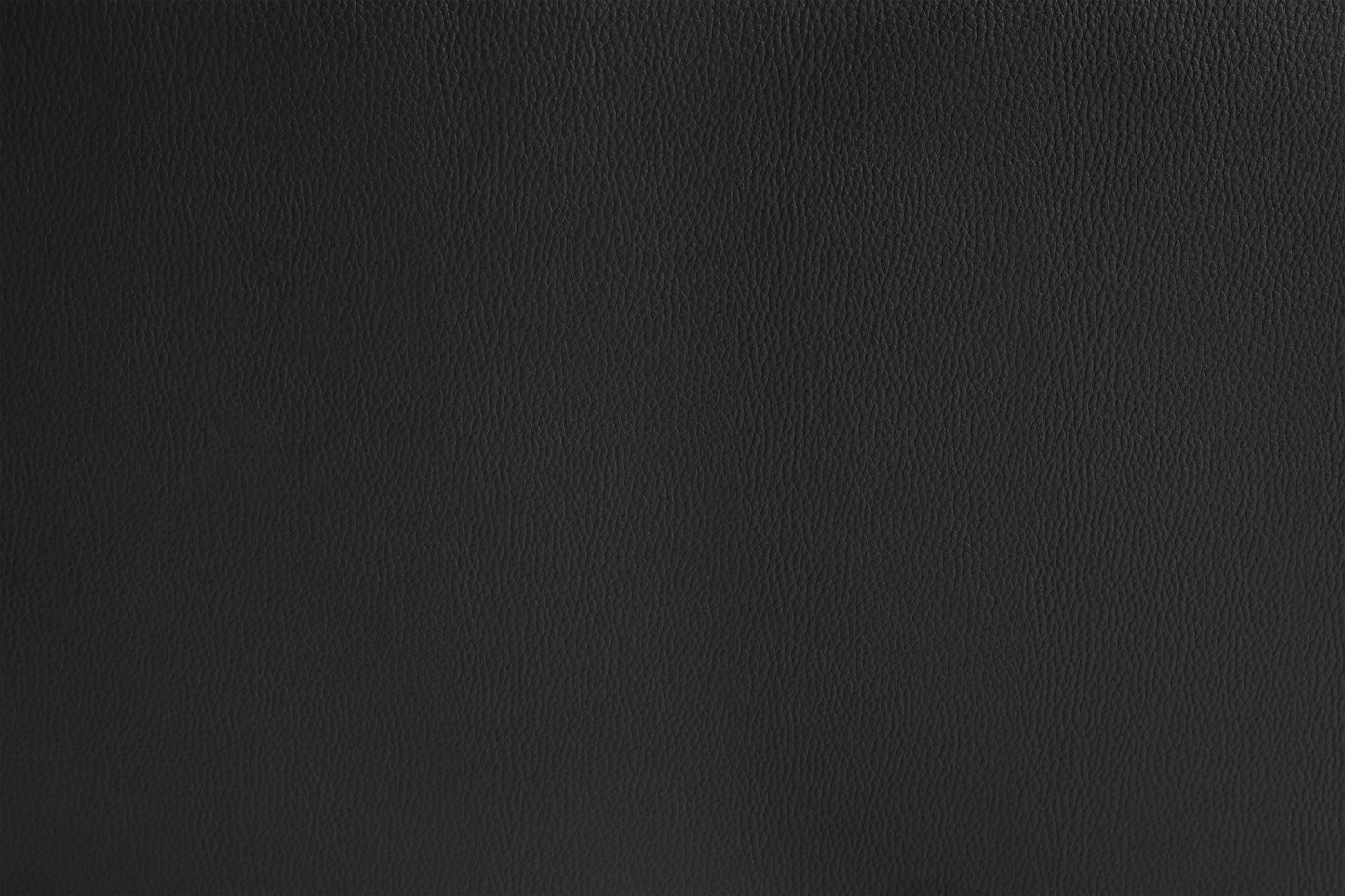 Box Sofa Black