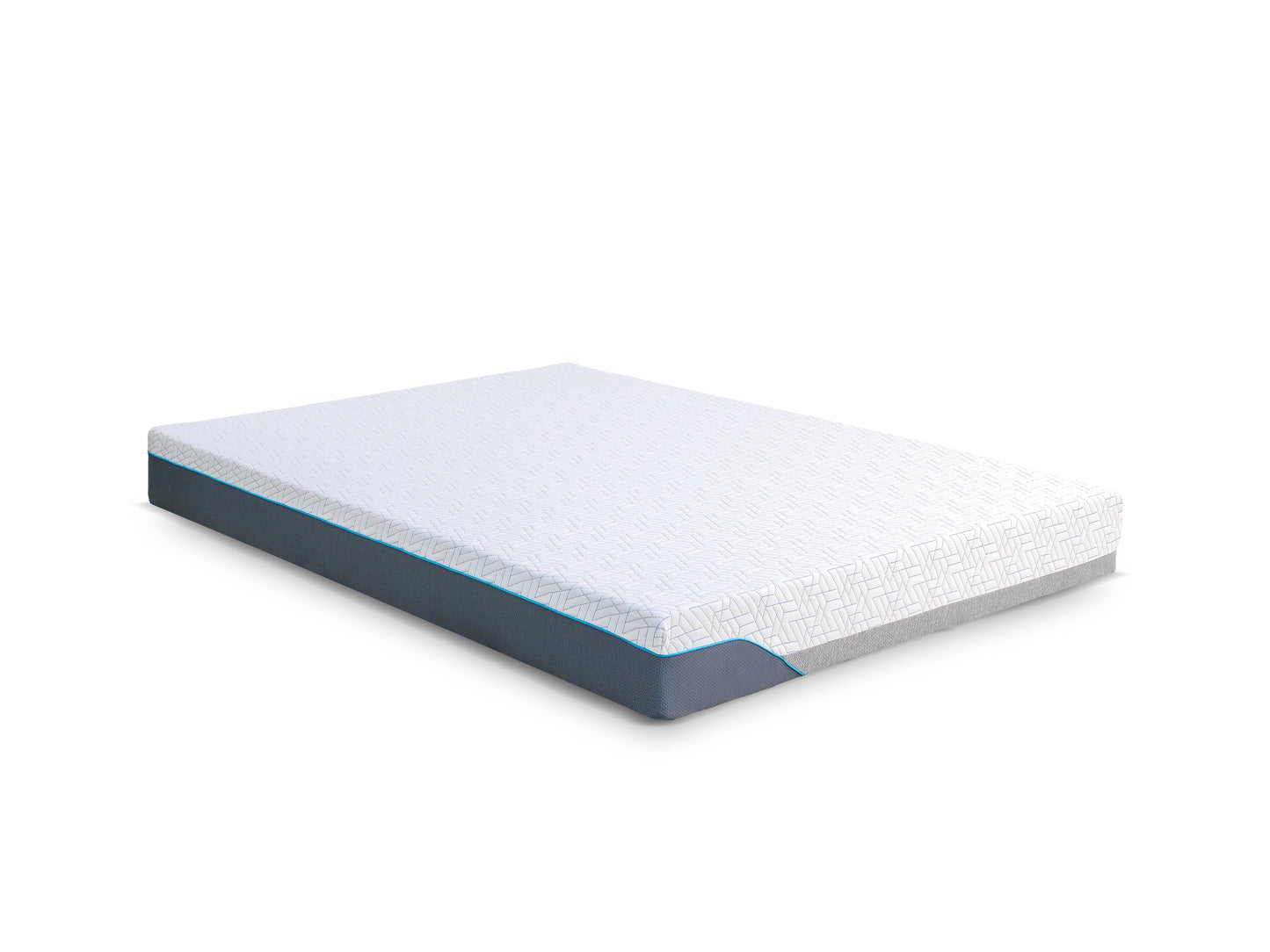 Breasley Uno Comfort Pocket 19 cm Mattress