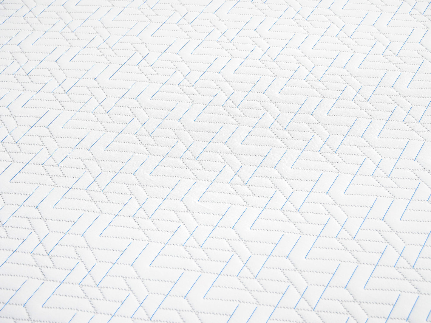 Breasley Uno Comfort Pocket 19 cm Mattress