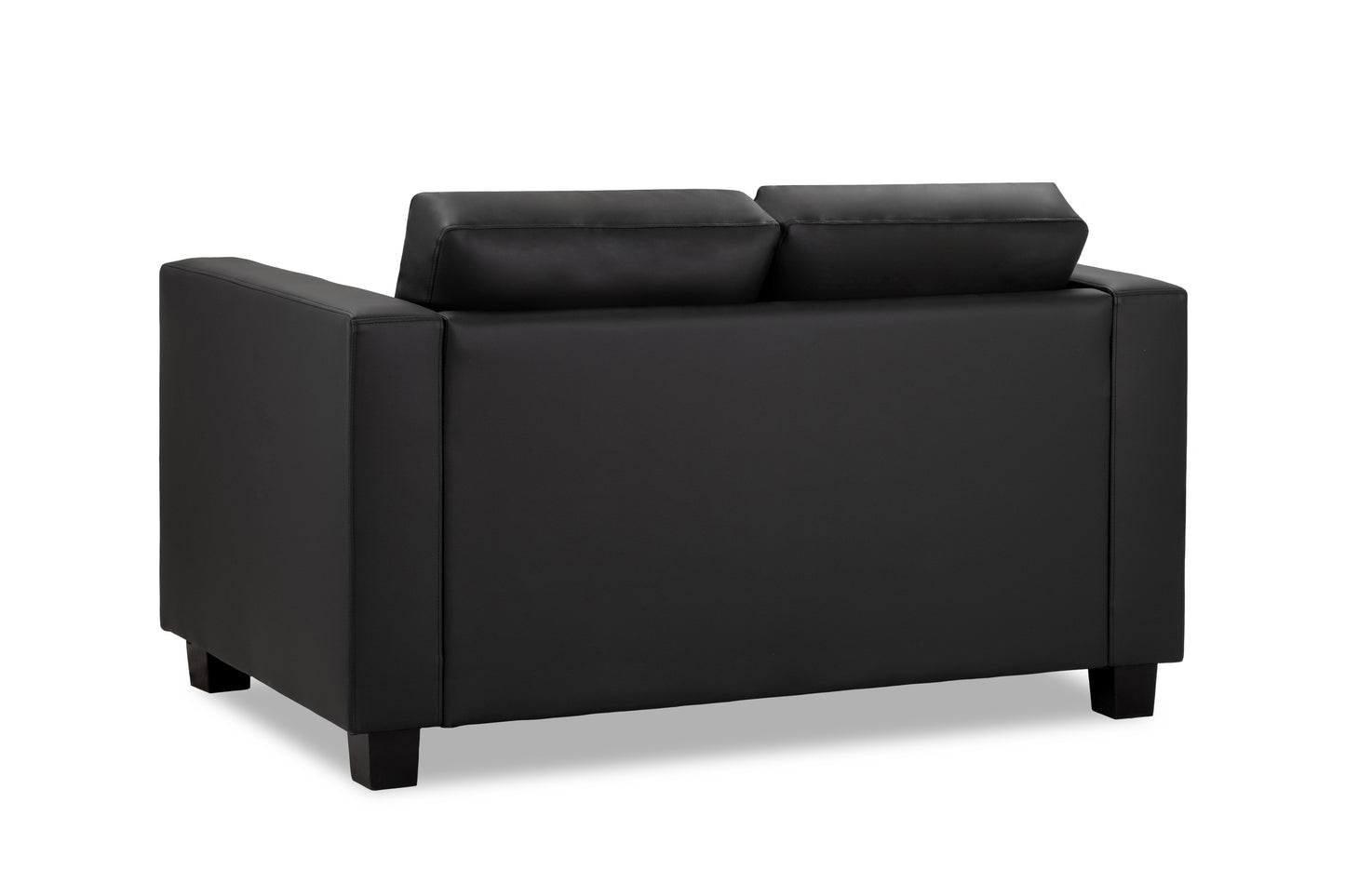 Jerry Sofa Black