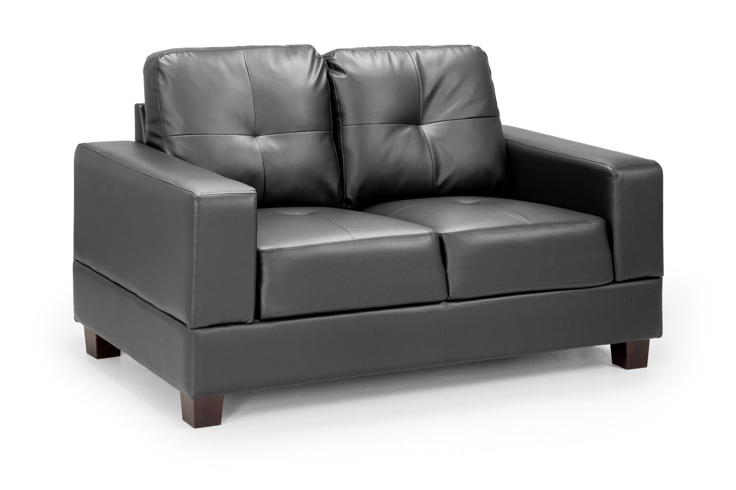 Jerry Sofa Black