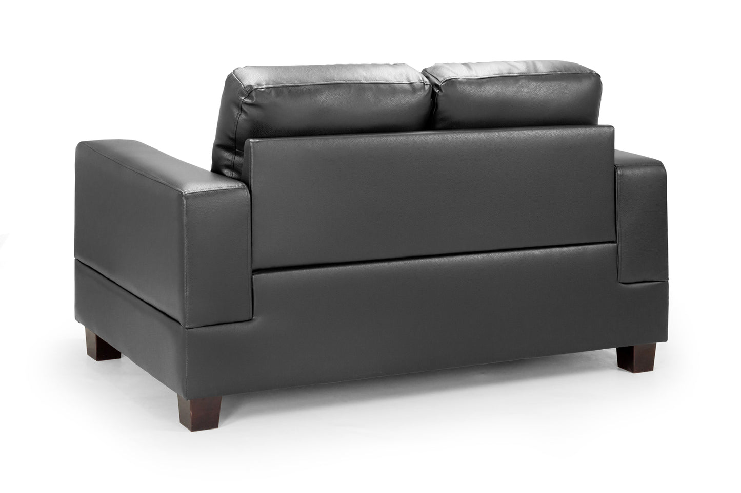 Jerry Sofa Black