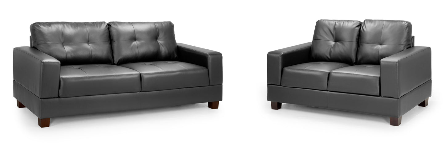 Jerry Sofa Black
