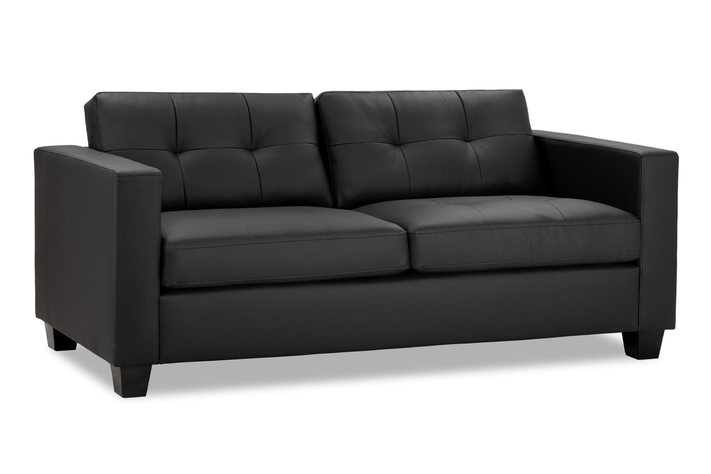 Jerry Sofa Black