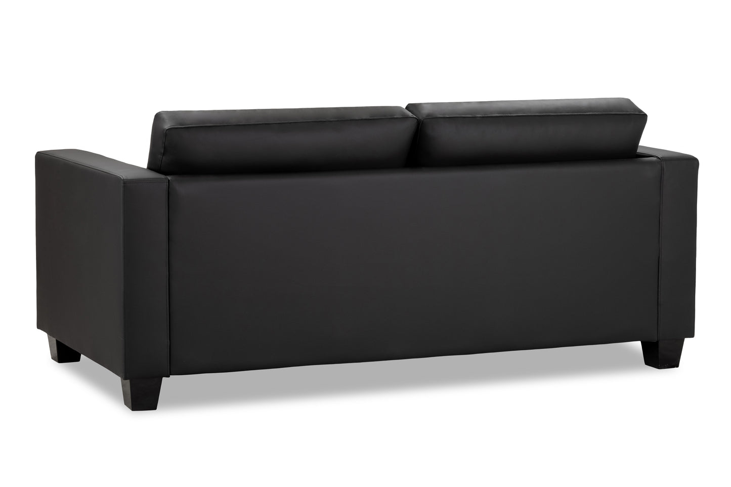 Jerry Sofa Black