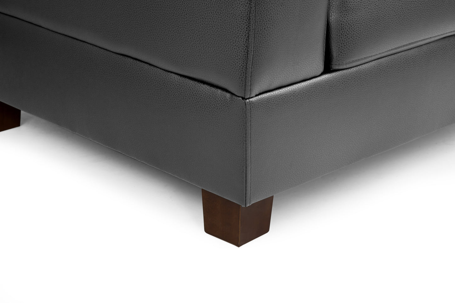 Jerry Sofa Black
