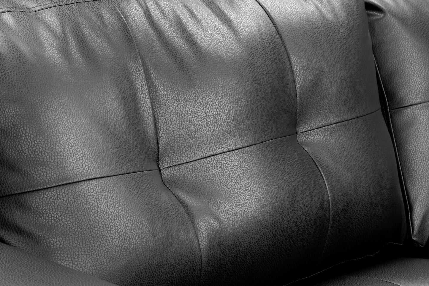 Jerry Sofa Black