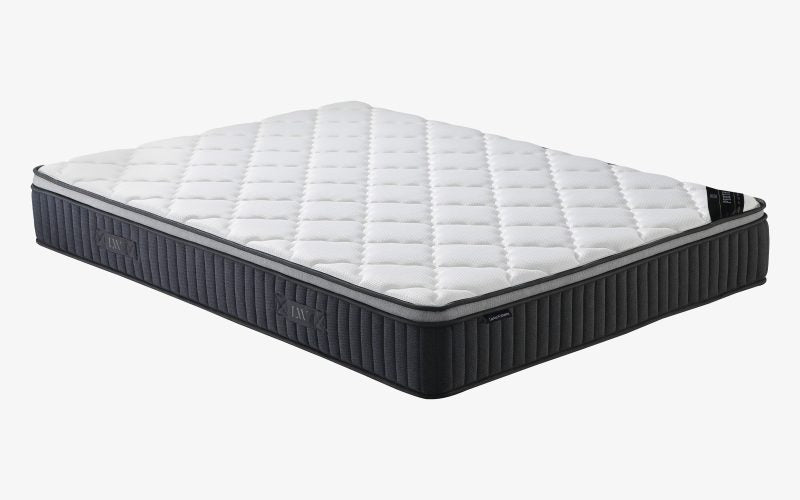 Loren Williams Perth Mattress