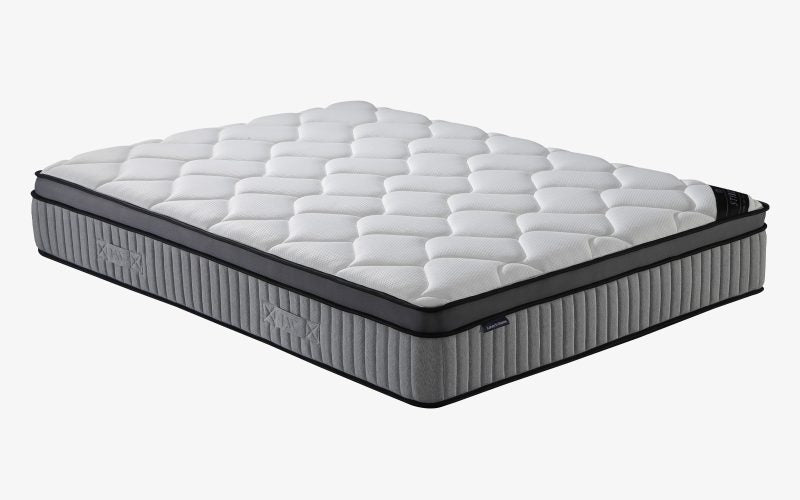 Loren Williams Stirling Mattress