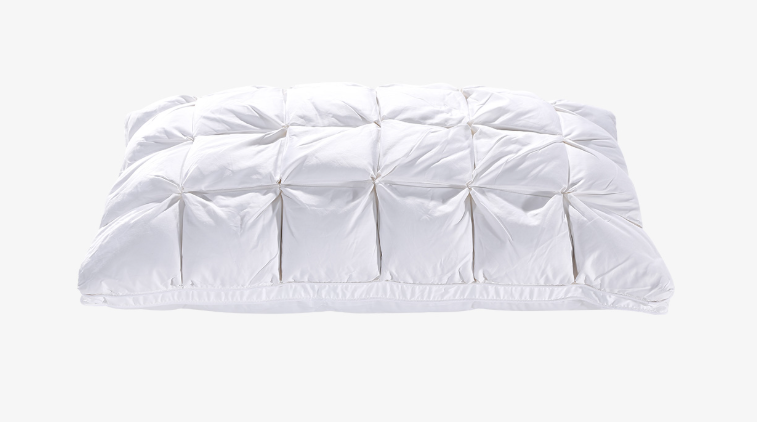 Loren Williams Luxury Down Pillow