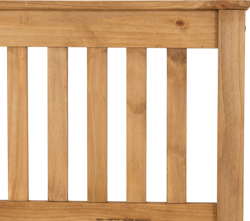 Monaco 3' H-F-E Bed