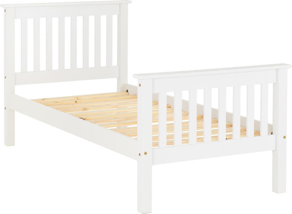 Monaco 3' H-F-E Bed