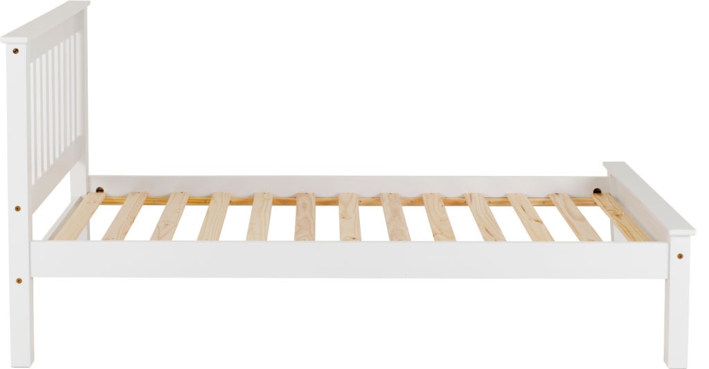 Monaco 3' L-F-E Bed