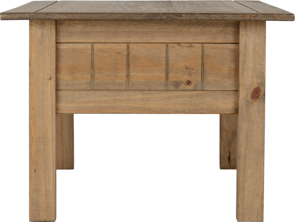 Panama 1 Drawer Coffee Table
