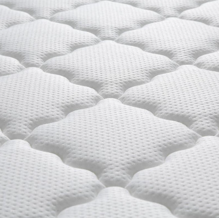 Loren Williams Perth Mattress - Texture view