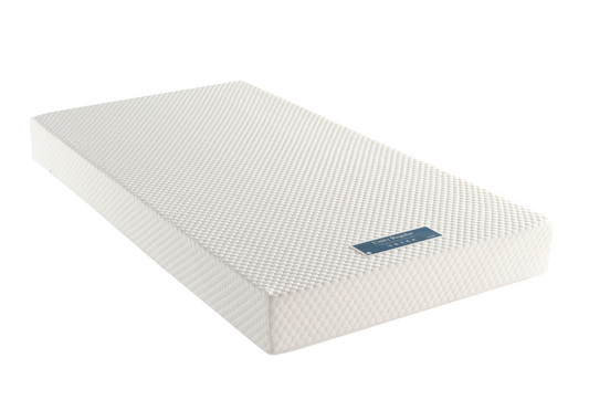 Komfi Unity Regular 14cm Mattress top angled view