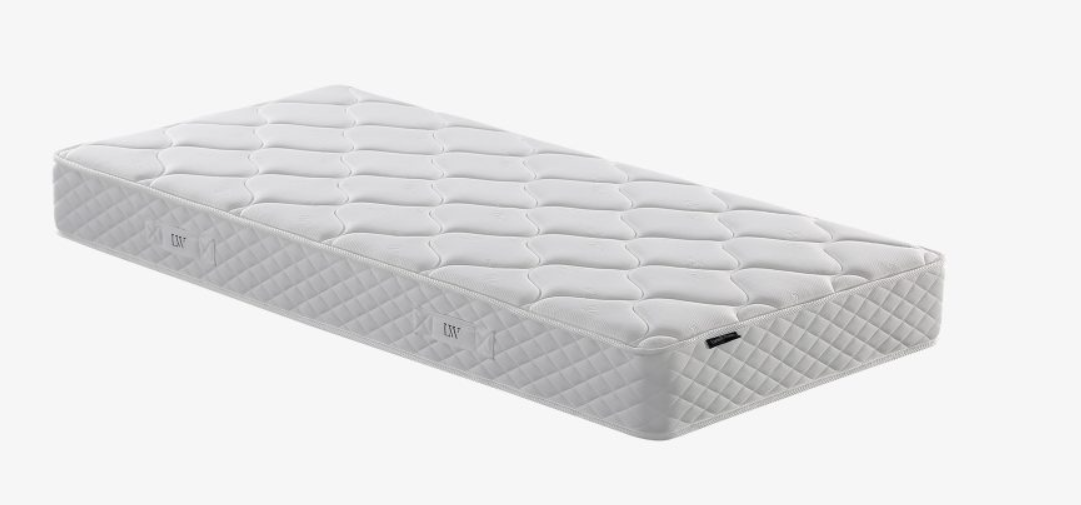 Slimline Pocket Loren Williams Mattress