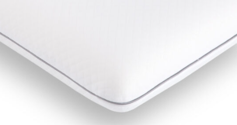 Breasley Uno Relax Memory Pillow close up