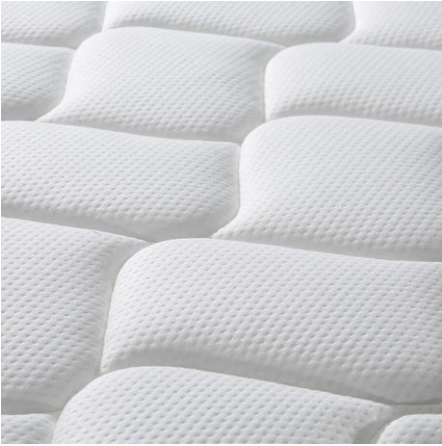 Loren Williams Stirling Mattress - Texture view