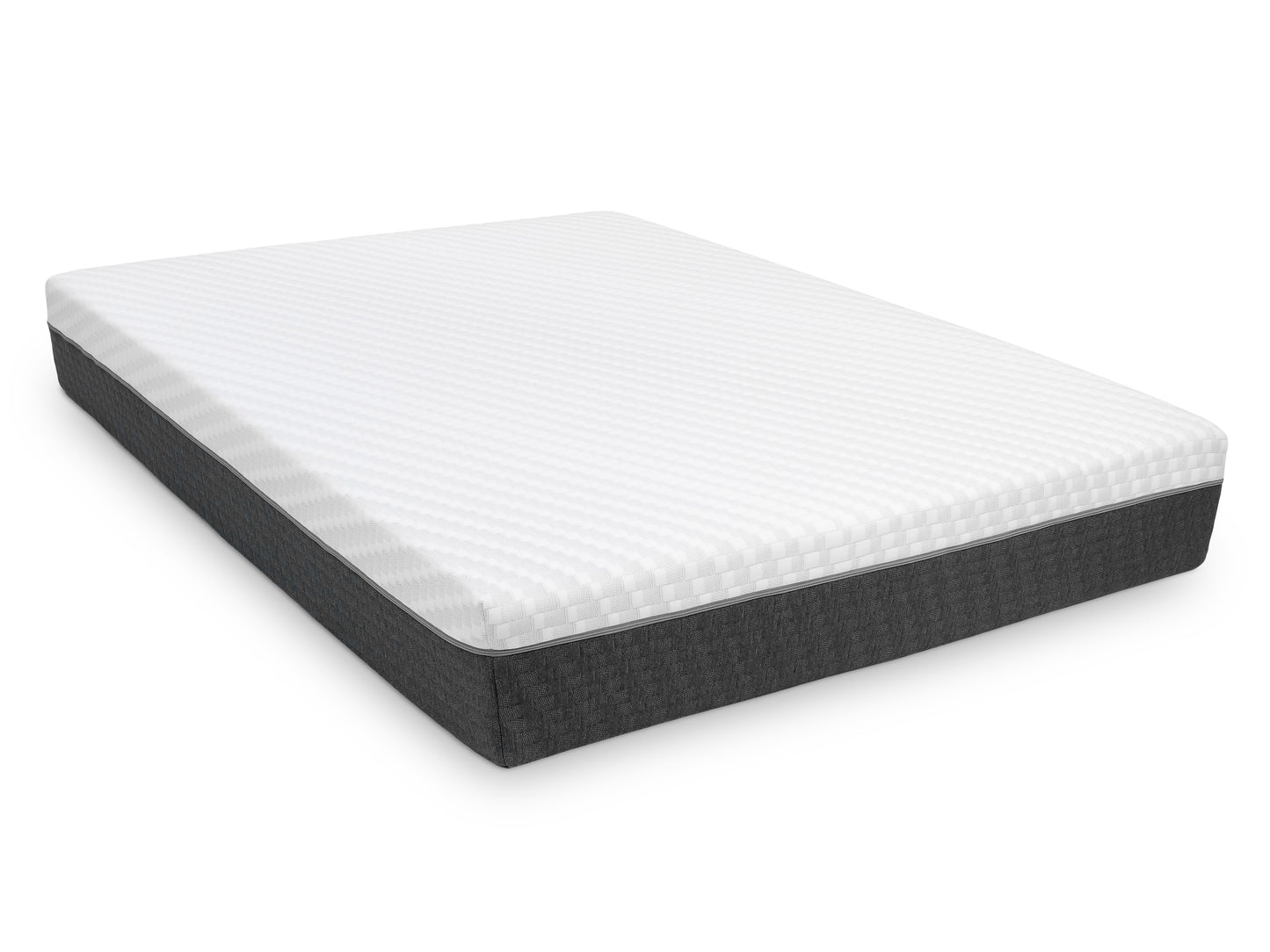 Breasley Uno Invigorate Pocket 3800 Hybrid Mattress
