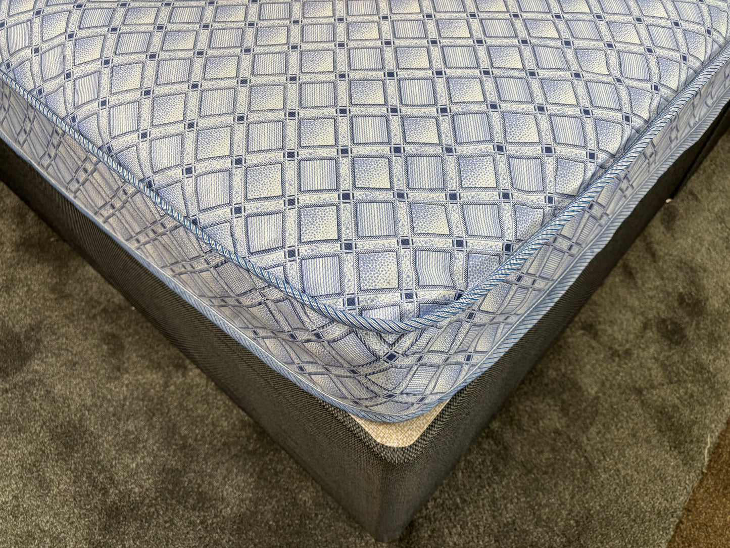 Eco (Commercial Range Mattress)