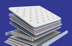 Mattress Fillings