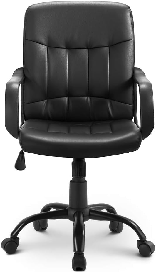 Modern luxe Office Chair