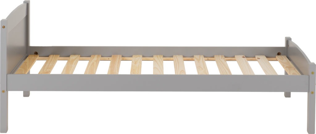 Amber 3' Bed