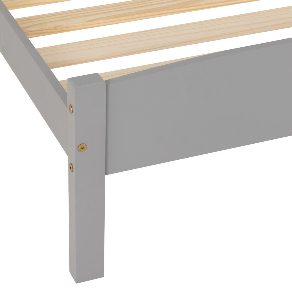 Amber 3' Bed