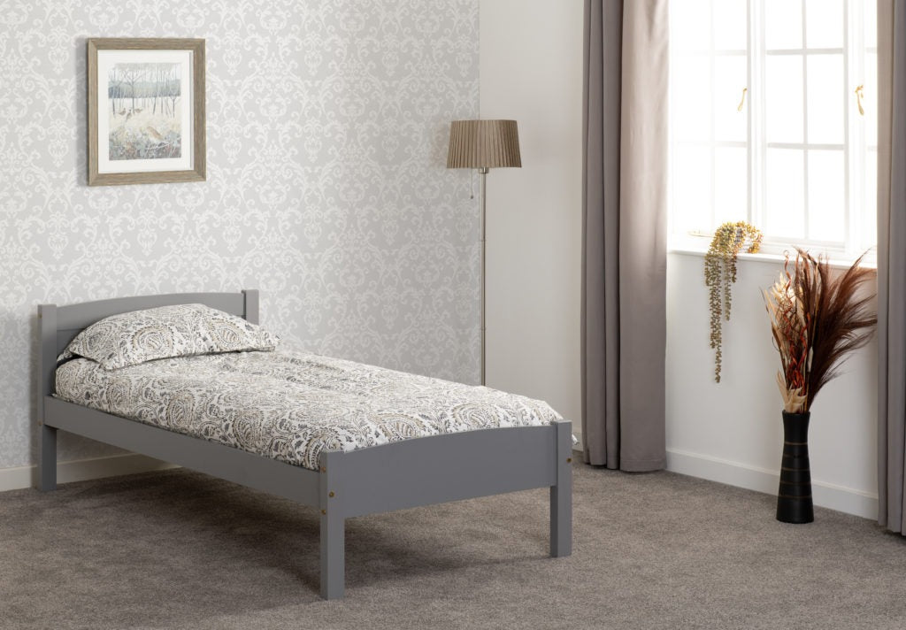 Amber 3' Bed