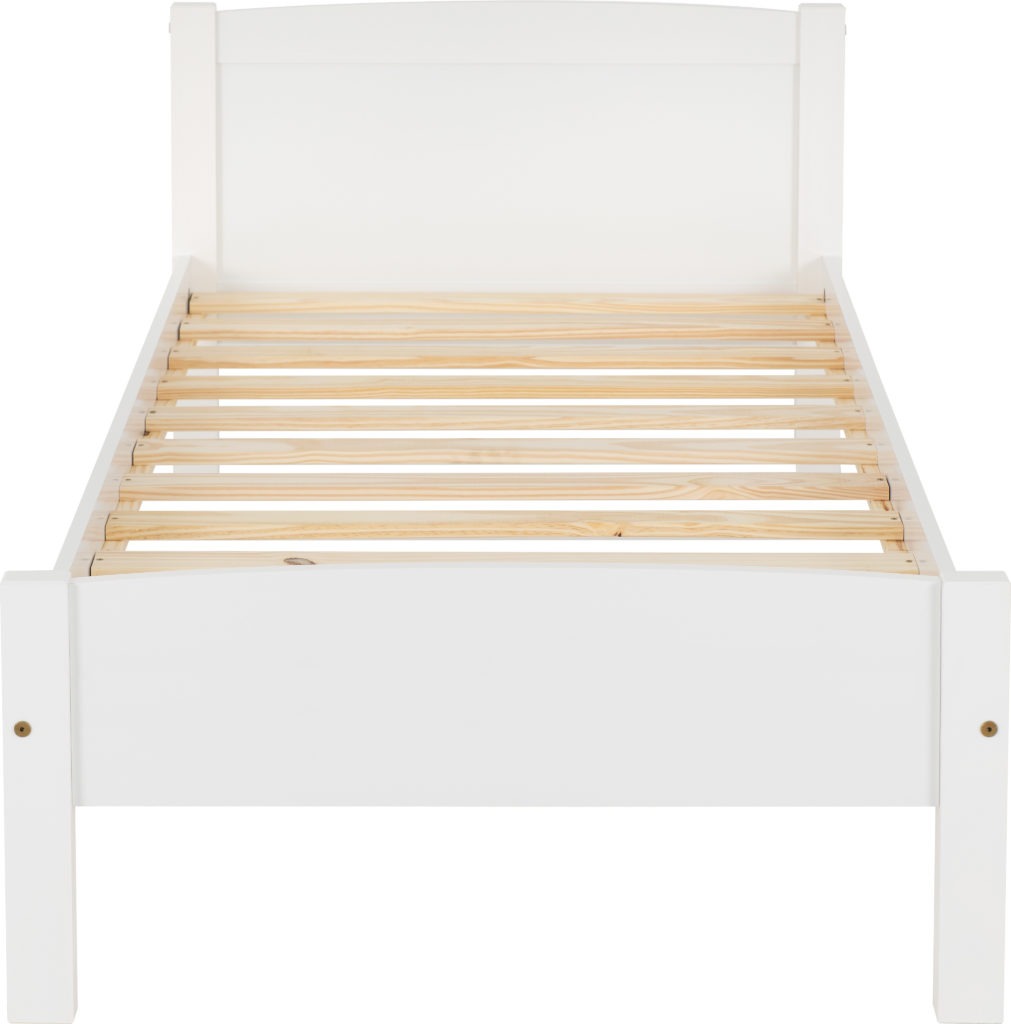 Amber 3' Bed