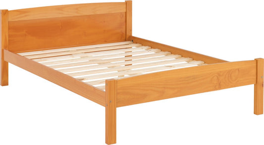 Amber 4'6" Bed