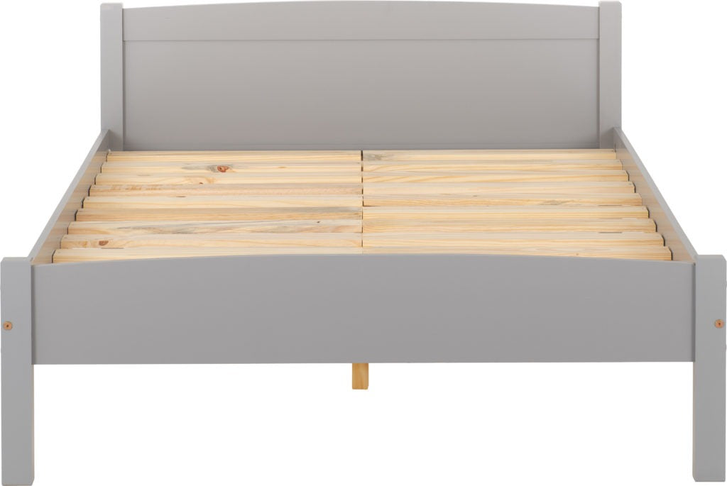 Amber 4'6" Bed