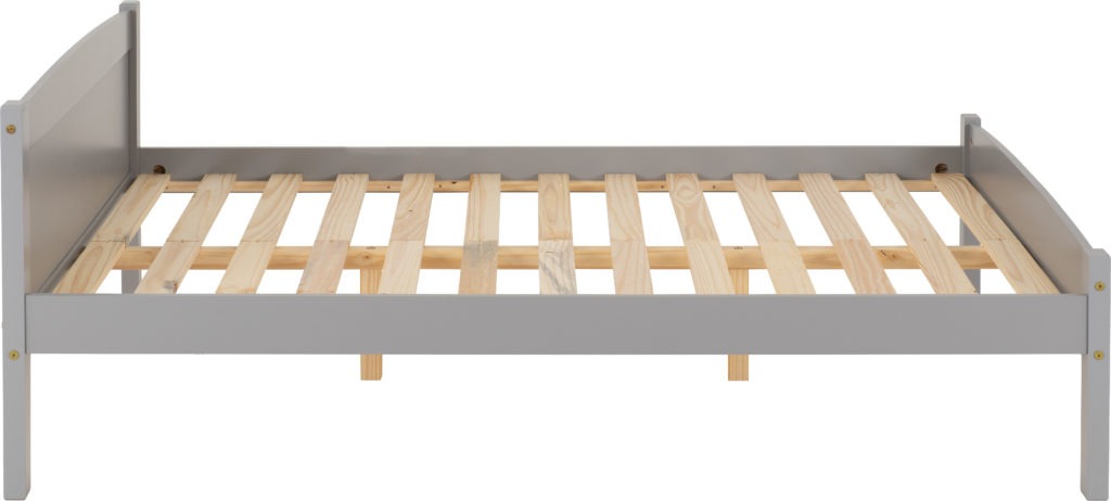 Amber 4'6" Bed