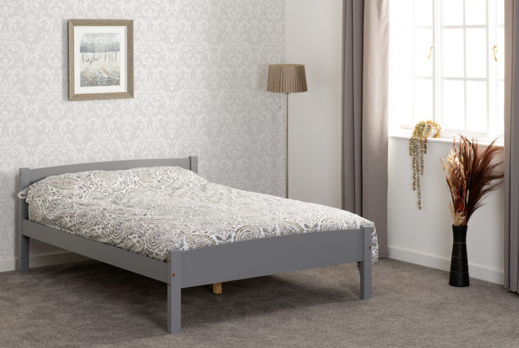 Amber 4'6" Bed