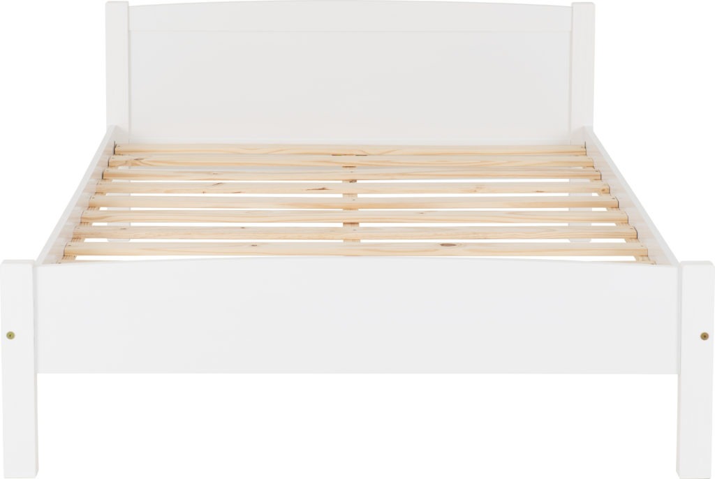 Amber 4'6" Bed