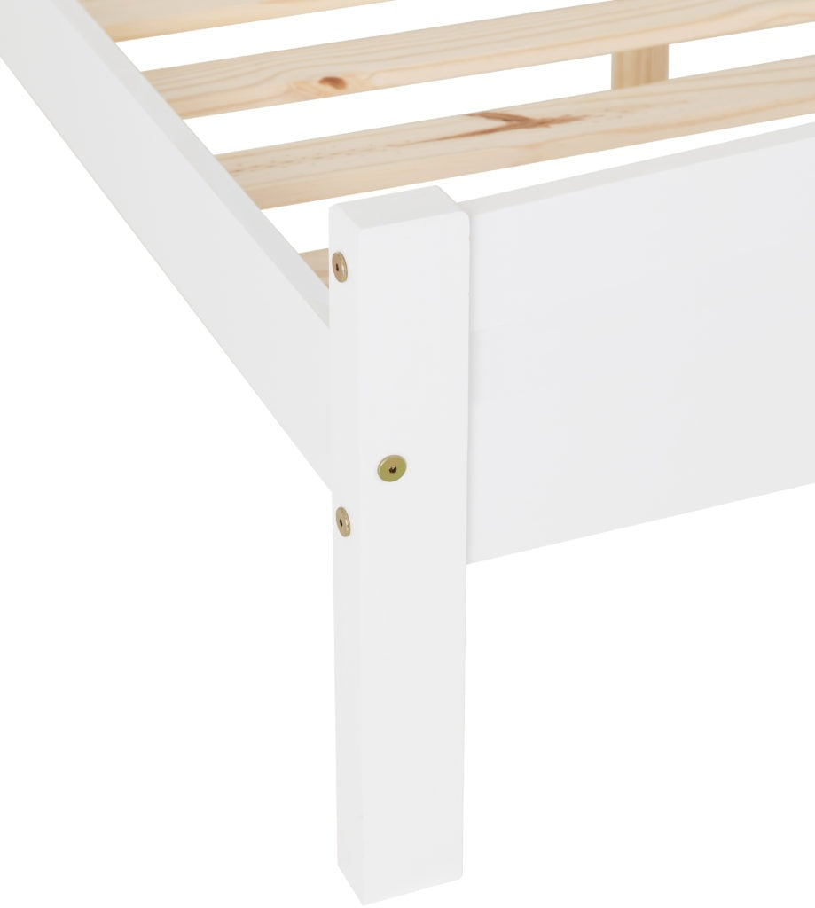 Amber 4'6" Bed