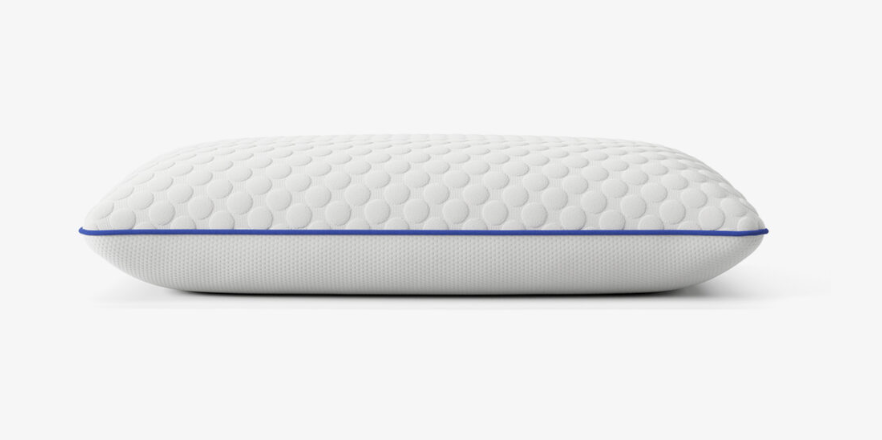 Loren Williams Active Cool Pillow side view
