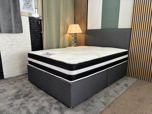 Aloe Vera Divan Bed
