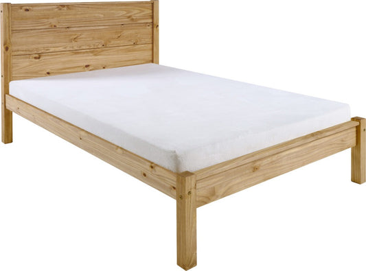 Barton 4'6" Bed