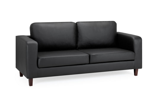 Box Sofa Black
