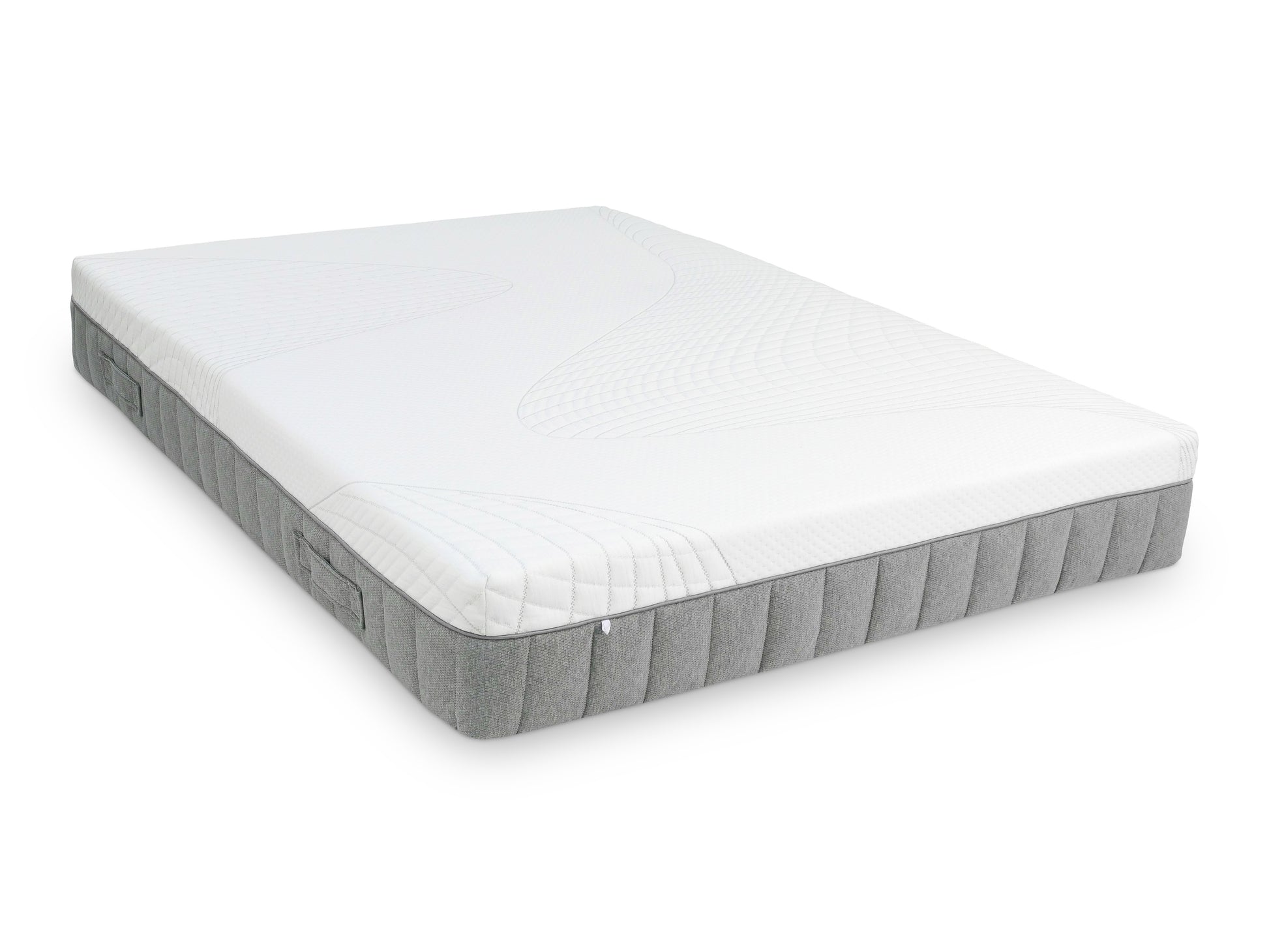 Breasley Uno Comfort Memory Pocket Mattress
