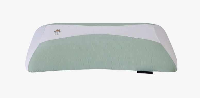 Loren Williams Bio-Soy Contoured Pillow
