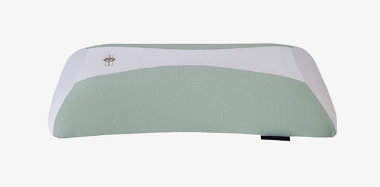 Loren Williams Bio-Soy Contoured Pillow