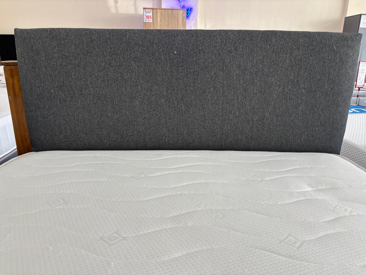 Divan Base Headboard