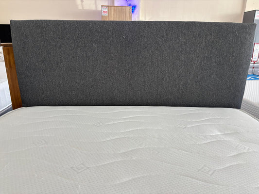 Divan Base Headboard