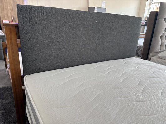 Divan Base Headboard