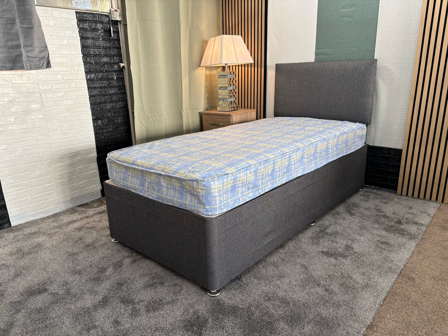 Eco Divan Bed